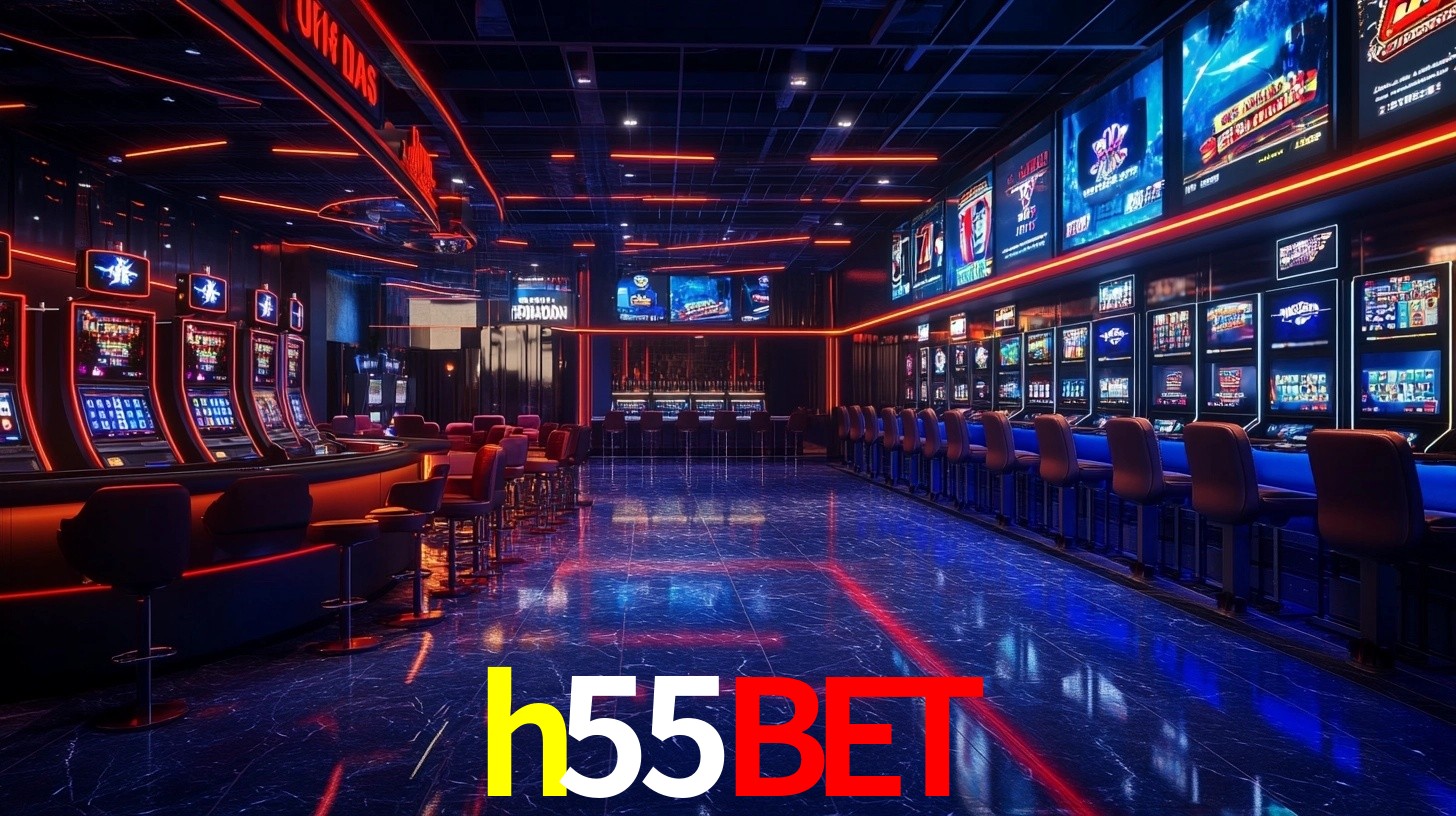 Statistics h55bet