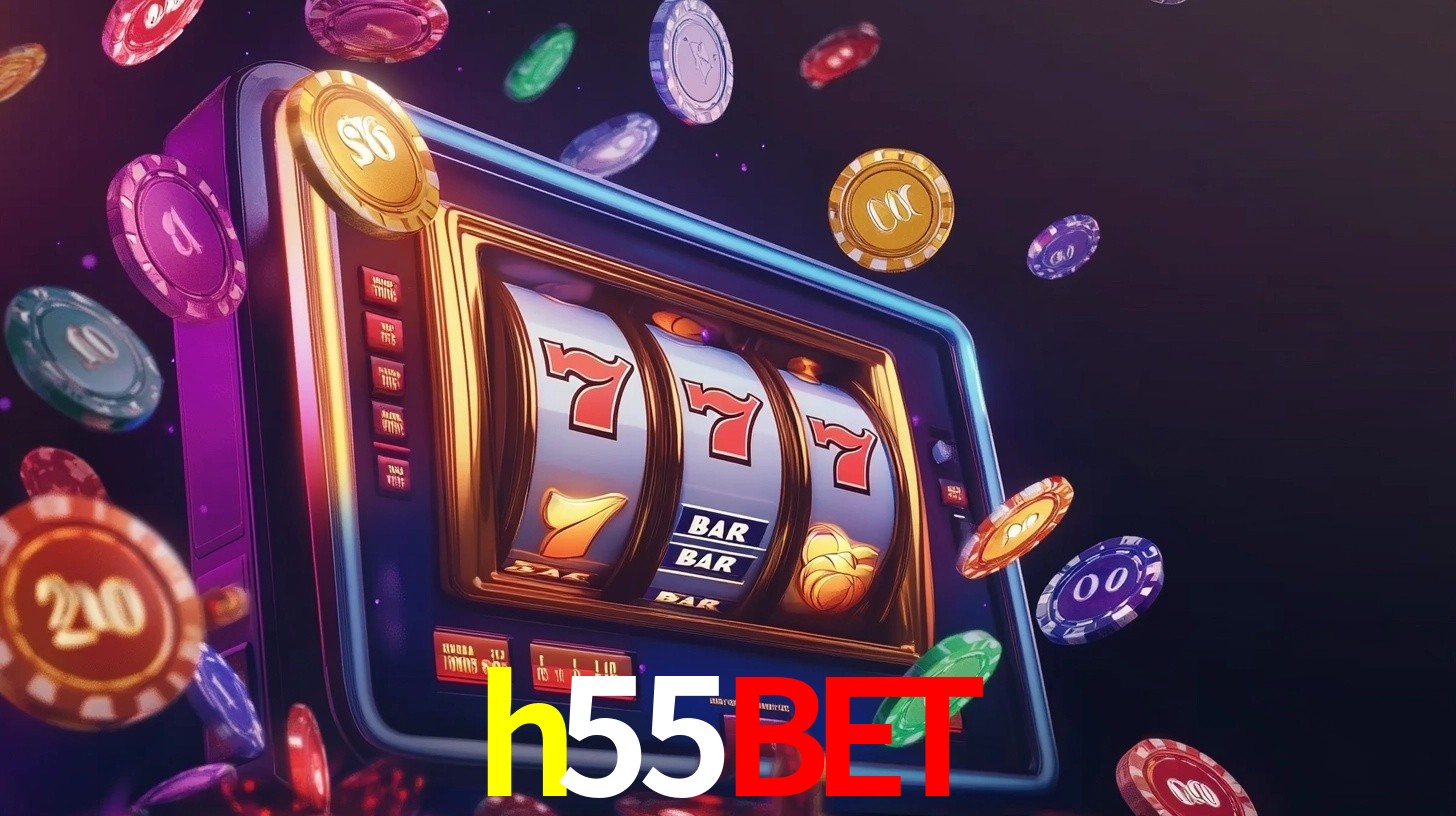Experiência VIP h55bet