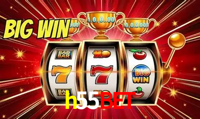 h55bet: A Experiência de Casino com Jogos de Mesa ao Vivo