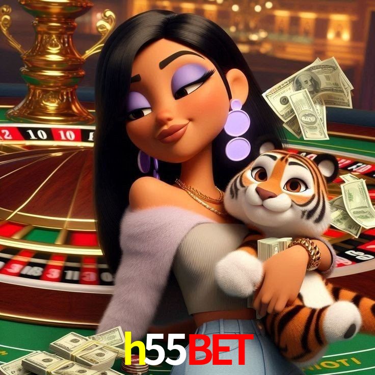 Quick Registration h55bet
