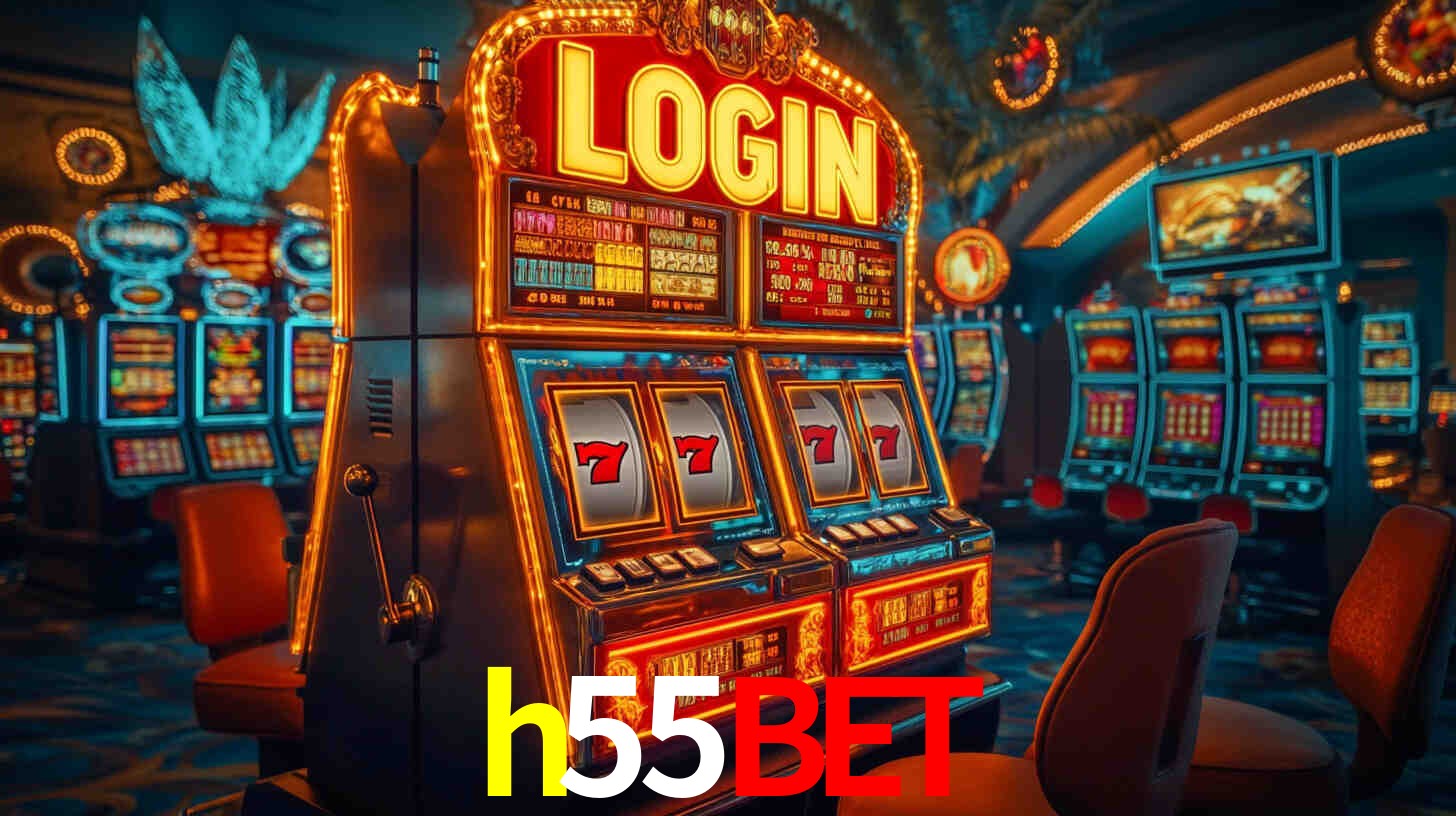 Football Betting h55bet