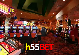 A Emoção da Loteria na h55bet: Uma Chance de Mudança de Vida
