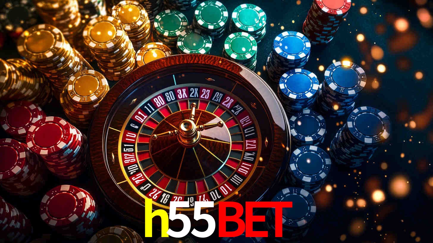 Basketball Betting h55bet