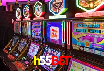 Apostas Esportivas na h55bet: Um Guia Completo