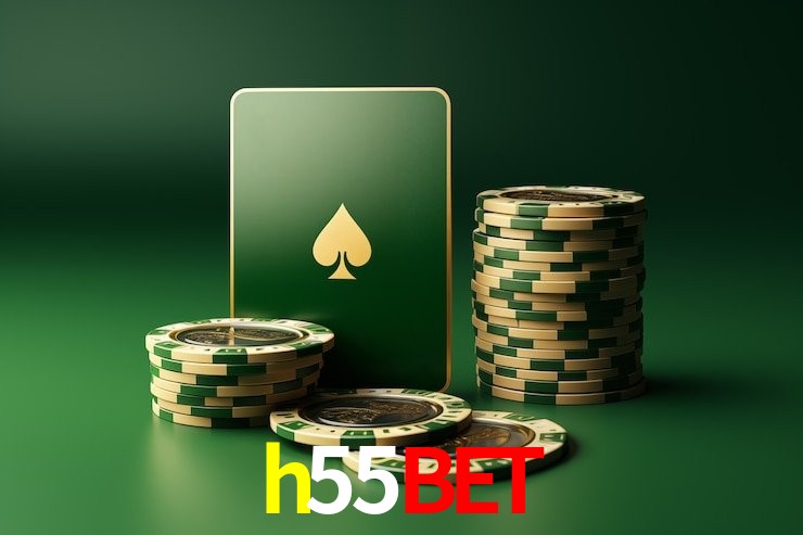 Live Casino h55bet