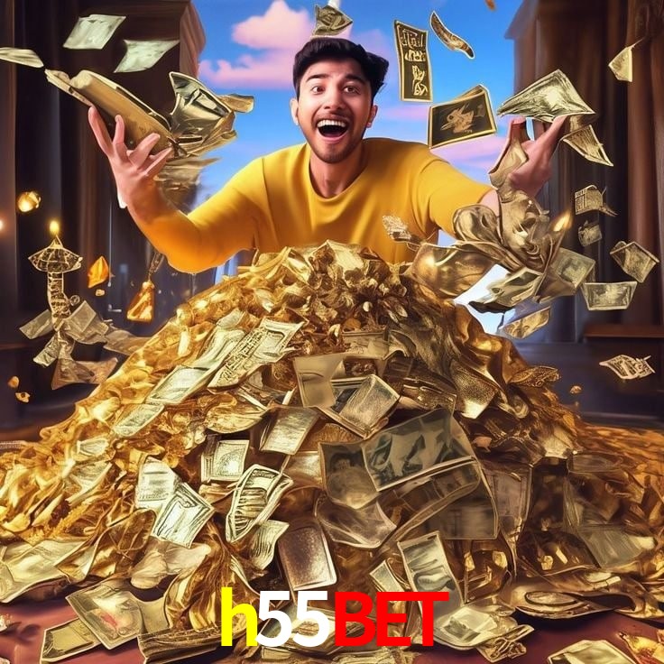 Jogo Spaceman h55bet
