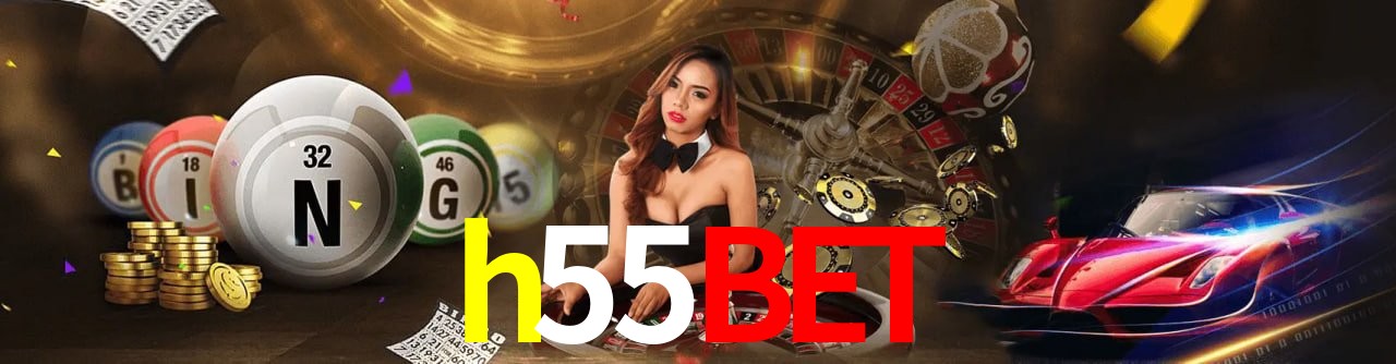 Experimente o Login Seguro Premium no h55bet