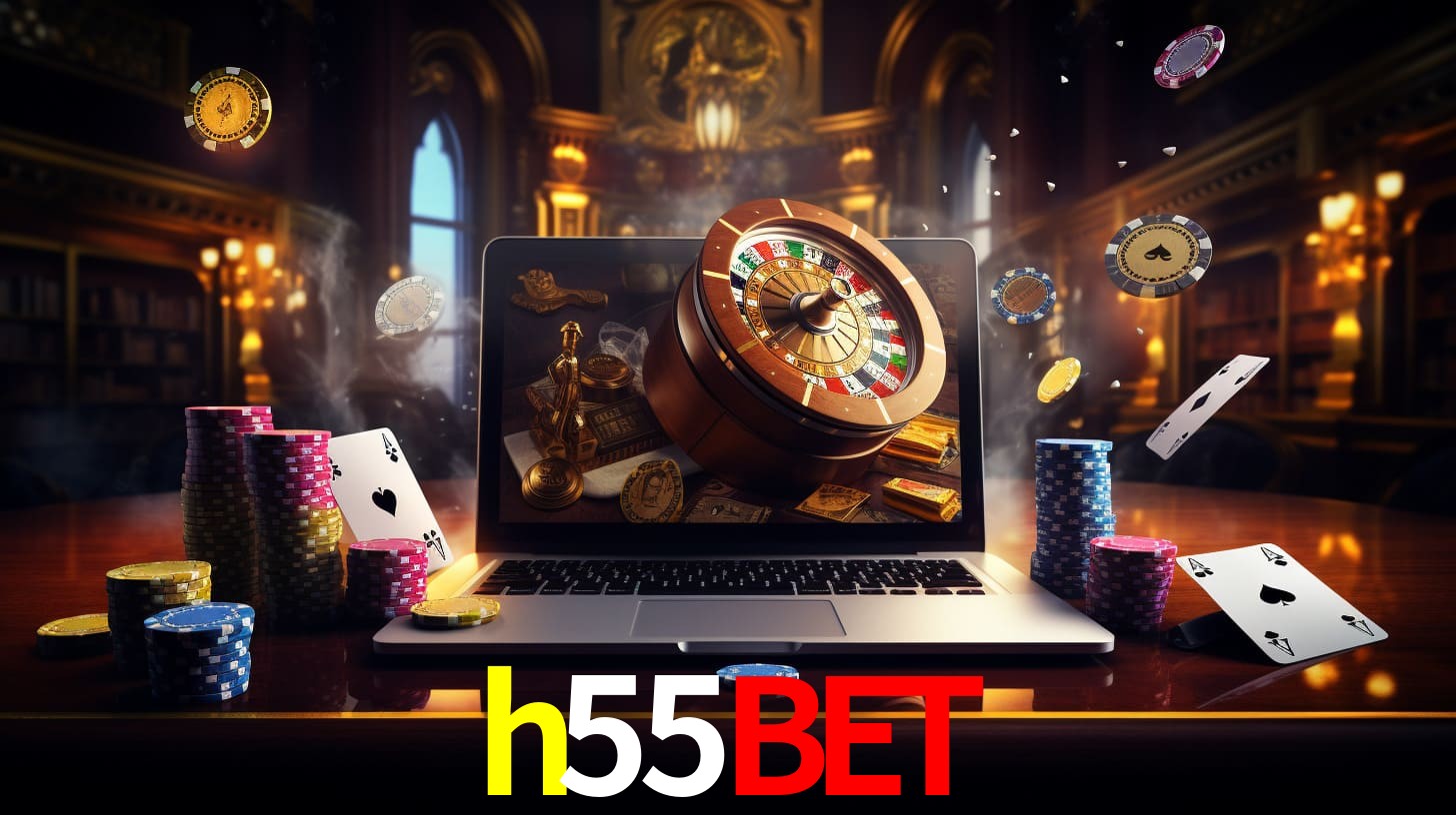 Game Statistics h55bet