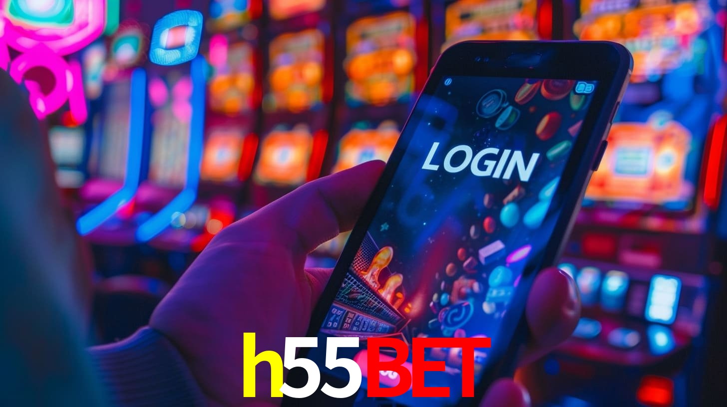 Jogo Aviator h55bet