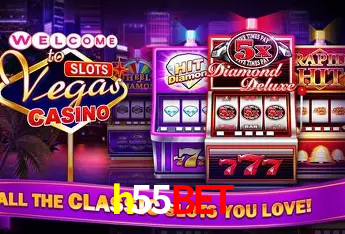 h55bet