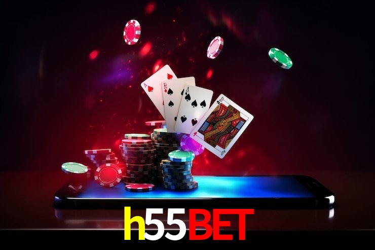 API Integration h55bet