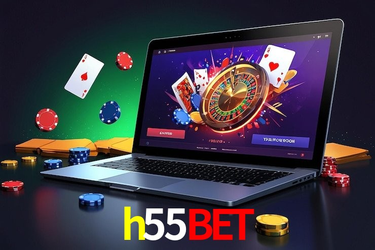 h55bet.com