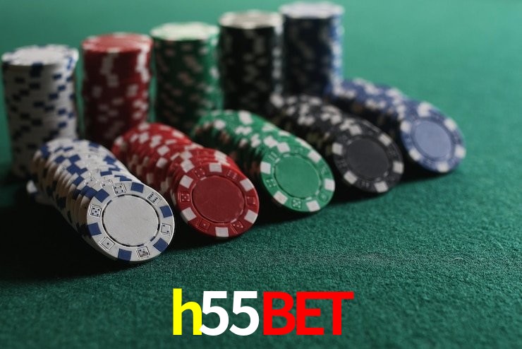 Platform Technology h55bet
