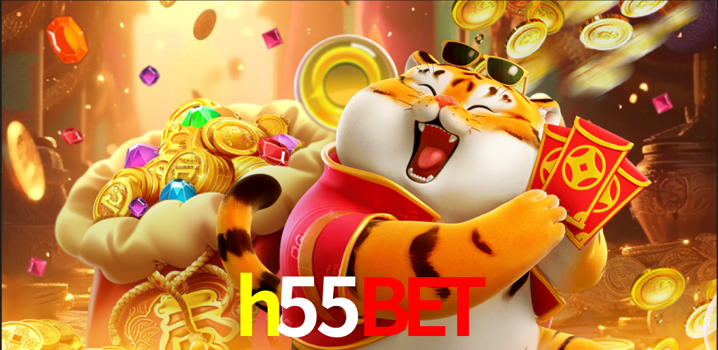 Welcome Bonus h55bet