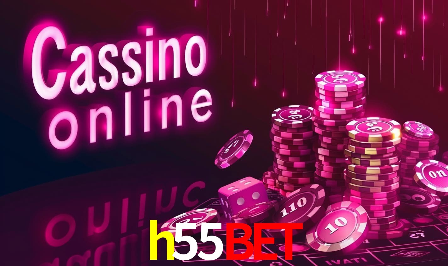 A Emoção da Loteria na h55bet: Uma Chance de Mudança de Vida