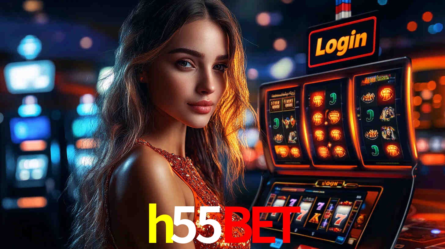 VIP Casino h55bet