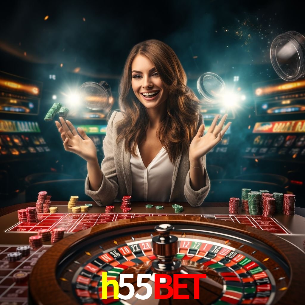 Aviator Game h55bet