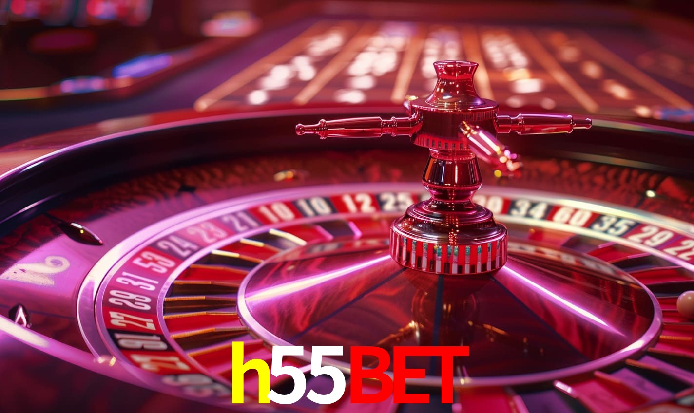 h55bet.com