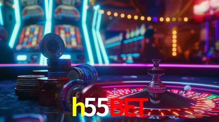 Seasonal Promotions h55bet