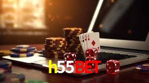 h55bet: Seu Especialista em Apostas Esportivas Brasileiras