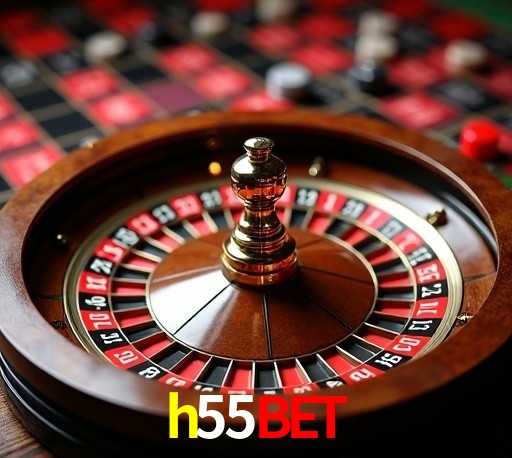 h55bet: Jogos de Caça-Níqueis-Altas Recompensas, Roleta-Velocidade, Blackjack-Desafios Máximos