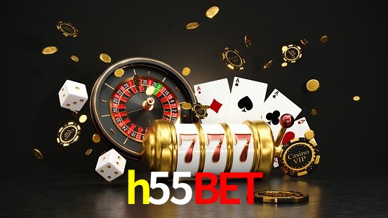 Games Directory h55bet