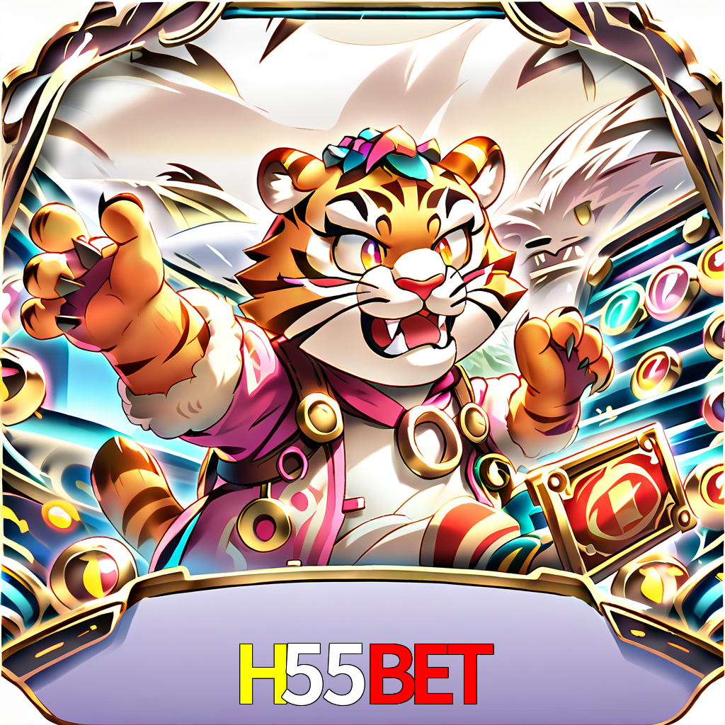 H55BET-Logo
